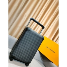 LV Suitcase